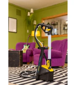Pistole Per Verniciatura-Wagner Verniciatore a spruzzo elettrico "flexio w 975" 630 w