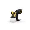 Verniciatore a spruzzo elettrico "w 150" 300 w Pistole Per Verniciatura