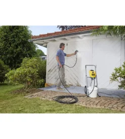 New Verniciatore a spruzzo elettrico "airless control pro 350 m" 600 w + prolunga 30 cm Pistole Per Verniciatura