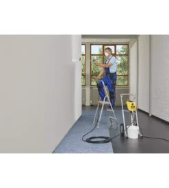 New Verniciatore a spruzzo elettrico 