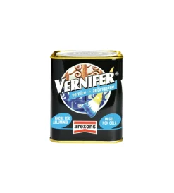 New Vernifer avorio brill. ml. 750 Smalti Antiruggine