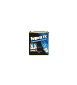 Smalti Antiruggine|Vernifer grafite metallizzato ml. 750