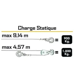 Ribimex Paranchi E Vericelli|Verricello elettrico telecomandato portata 5000 kg, 300 watt - .
