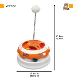 Sale Vertigo giostra - Giochi