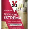 Clearance Vetrificatore parquet protezione estrema, cera incolore - 0,75 litri Vetrificatori Manutenzione Parquet