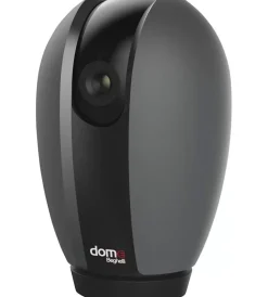 Videosorveglianza- Videocamera di sorveglianza orientabile antintrusione wireless