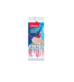 fiocco supermocio microfibre&power Lavapavimenti