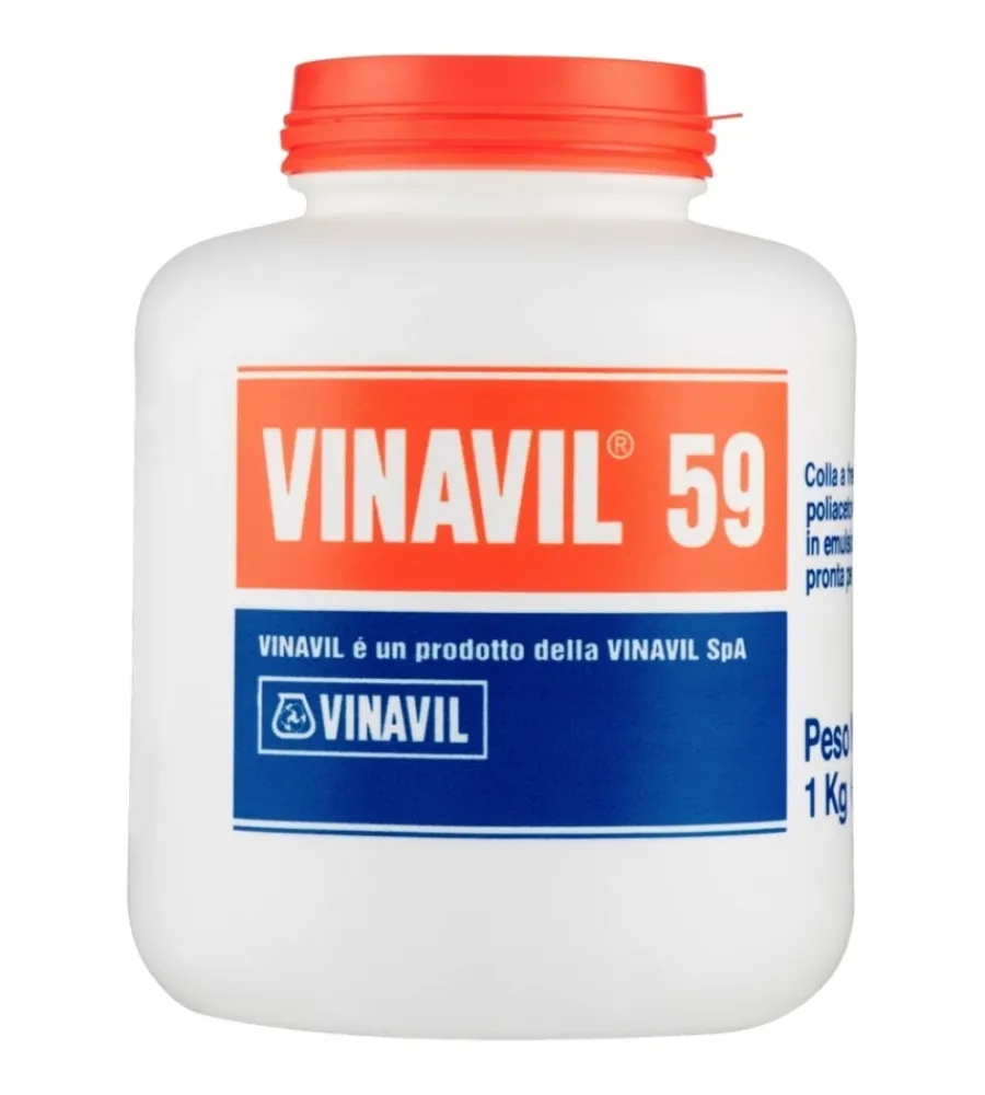 Colle- Vinavil 59 - 1kg