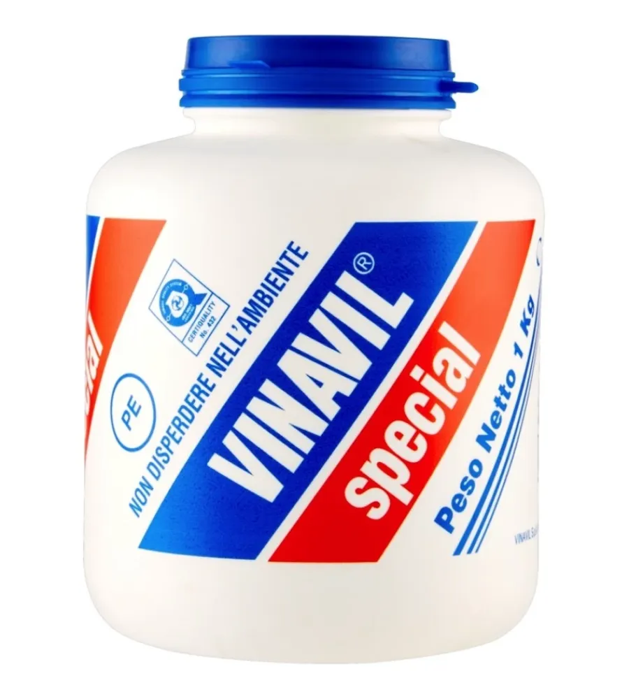 Colle- Vinavil special - 1kg
