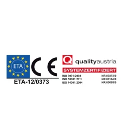 Sistemi Di Fissaggio|Vite professionale per carpenteria rapid® komprex - 10x240 - 50 pz.