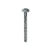 Online Viti a spezzare m4 x 45 - 25 pz. Sistemi Di Fissaggio