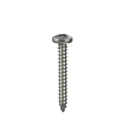 Sistemi Di Fissaggio|Viti autofilettanti testa cilindrica inox 4,2 x 13 - 16 pz.