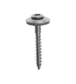 Sistemi Di Fissaggio|Viti con rondella per lattonieri 4,5 x 50 - 7 pz.
