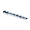 Ferramenta Per Mobili E Infissi- Viti di collegamento impronta esagonale m5 x 50 mm. 10 pz.