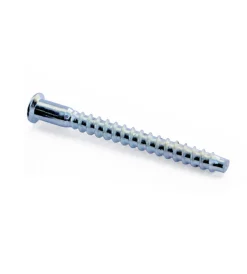 Ferramenta Per Mobili E Infissi- Viti di collegamento impronta esagonale m5 x 50 mm. 10 pz.