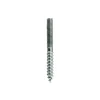 Discount Viti doppia filettatura 6 x 50 - 10 pz. Sistemi Di Fissaggio