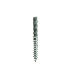 Sistemi Di Fissaggio|Viti doppia filettatura 6 x 50 - 6 pz.