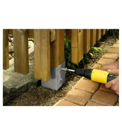 Sistemi Di Fissaggio|Viti per ancoraggio pali m8 x 60 - 15 pz.