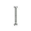 Discount Viti per metallo testa cilindrica m4 x 20 - 14 pz. Sistemi Di Fissaggio