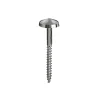 Clearance Viti per specchi 4,5 x 50 - 4 pz. Sistemi Di Fissaggio