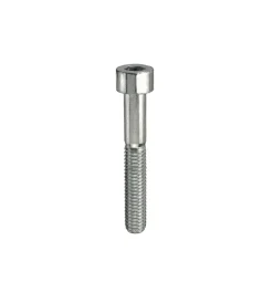 Best Viti testa cilindrica eagono incassato m6 x 40 - 6 pz. Sistemi Di Fissaggio