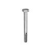 Best Viti testa esagonale din 601 m8 x 140 - 1 kg. Sistemi Di Fissaggio