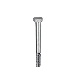 Best Viti testa esagonale din 601 m8 x 140 - 1 kg. Sistemi Di Fissaggio