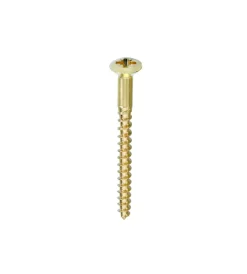 Clearance Viti testa goccia di sego 3,0 x 30 - 30 pz. Sistemi Di Fissaggio