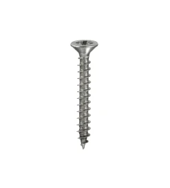Sistemi Di Fissaggio|Viti t.p.s. acciaio inox 6,0 x 100 - 25 pz.