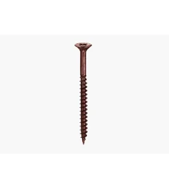 Online Viti t.p.s. bronzate 3,5 x 25 - 150 pz. Sistemi Di Fissaggio