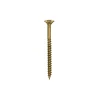 Sistemi Di Fissaggio|Viti t.p.s zincate giallo 6,0 x 70 - 10 pz.