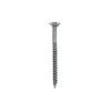 Sistemi Di Fissaggio- Viti t.p.s. zincato bianco 3,0 x 25 - 30 pz.