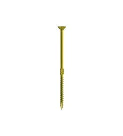 Sistemi Di Fissaggio- Viti truciolari torx 8 x 140 - 1 pz.