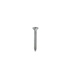 Hot Viti universali inox 4 x 20 - 1 kg. Sistemi Di Fissaggio
