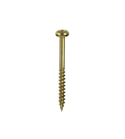 Best Viti universali testa bombata 6,0 x 40 - 8 pz. Sistemi Di Fissaggio
