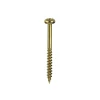 Sistemi Di Fissaggio- Viti universali testa bombata 5,0 x 20 - 16 pz.