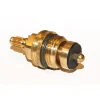 Rubinetti Vari|Vitone di ricambio in ottone 3/8"