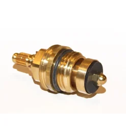 Rubinetti Vari|Vitone di ricambio in ottone 3/8"