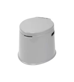 Brunner Campeggio|Wc chimico portatile da campeggio 