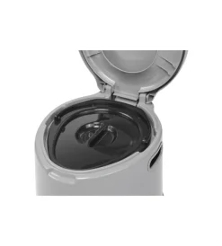 Brunner Campeggio|Wc chimico portatile da campeggio 