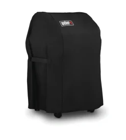 Weber Barbecue|custodia deluxe per spirit 2 bruciatori