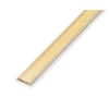 Profili In Pino-Pircher 7x35x2000 mm piattina pino grezzo - .