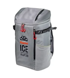 Best Zaino termico "icekap20" colore grigio, capacità 20 litri Accessori Abbigliamento|Accessori Abbigliamento