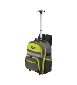 New Zaino trolley portautensili rssbp2 - capacita' 20kg Officina E Garage