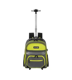 New Zaino trolley portautensili rssbp2 - capacita' 20kg Officina E Garage