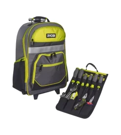New Zaino trolley portautensili rssbp2 - capacita' 20kg Officina E Garage