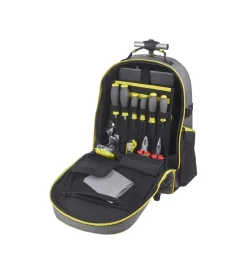 New Zaino trolley portautensili rssbp2 - capacita' 20kg Officina E Garage