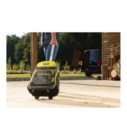 New Zaino trolley portautensili rssbp2 - capacita' 20kg Officina E Garage