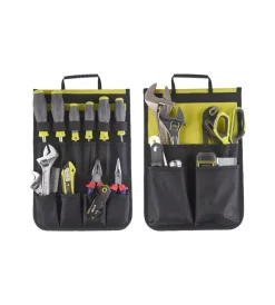 New Zaino trolley portautensili rssbp2 - capacita' 20kg Officina E Garage