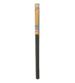 Best Zanzariera a rotolo in fibra di vetro grigio 100x250 cm Tessile D'Arredo